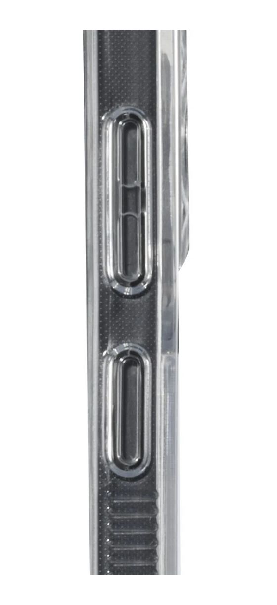 016004 Extreme Protect Cover für Samsung Galaxy S26  (Transparent) 