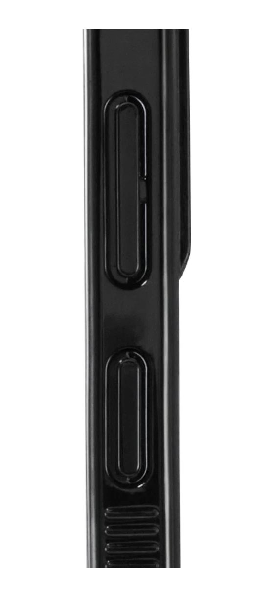 016018 Extreme Protect Cover für Samsung Galaxy S26+  (Schwarz) 