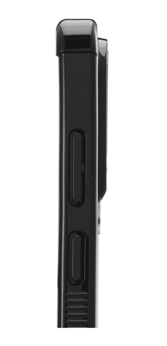 016026 Extreme Protect Cover für Samsung Galaxy S26 Ultra  (Schwarz) 
