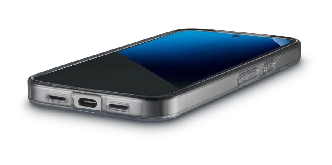 037350 Always Clear Cover für Google Pixel 10a  (Transparent) 