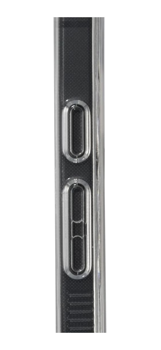 037353 Extreme Protect Cover für Google Pixel 10a  (Transparent) 
