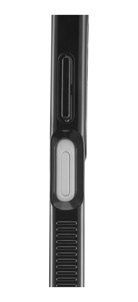 080209 Extreme Protect Cover für Samsung Galaxy A27 5G  (Schwarz) 
