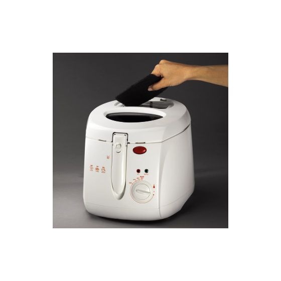 110872 Universal-Kombifilter für Fritteusen 