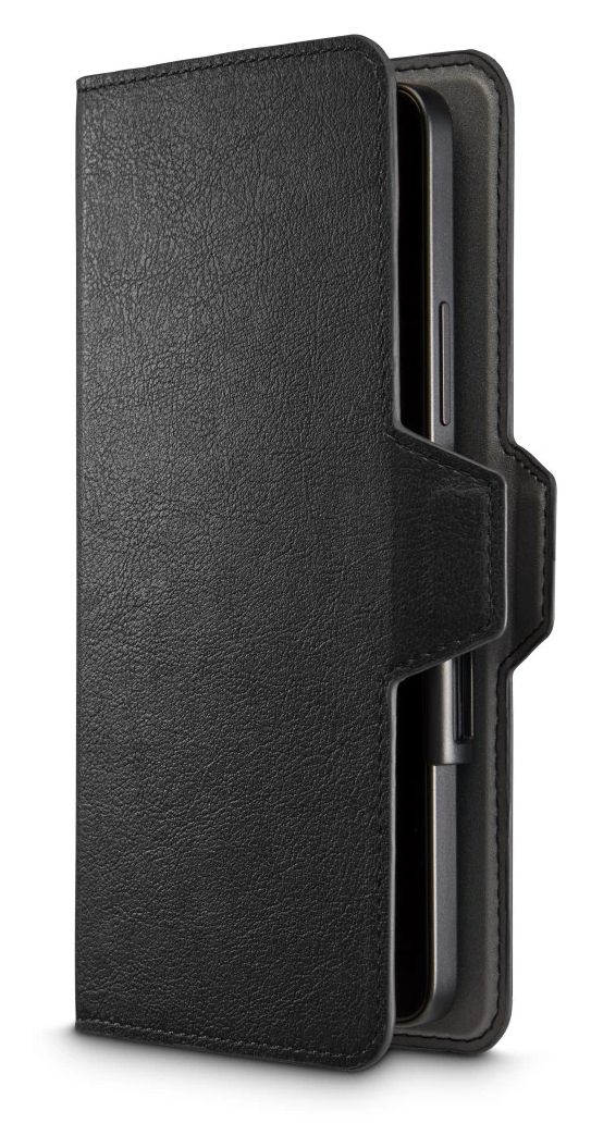 118894 Eco Folio für Universal  (Schwarz) 