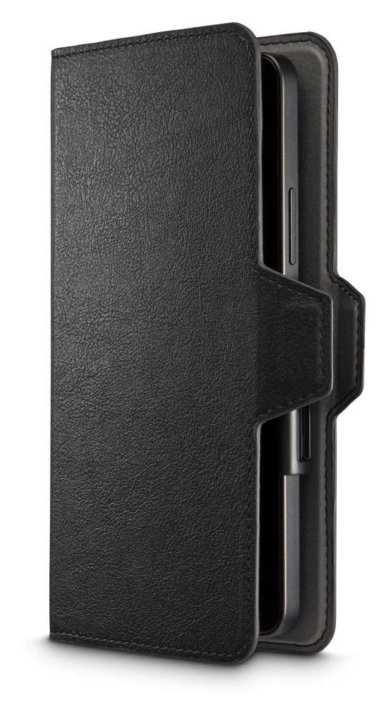 118895 Eco Folio für Universal  (Schwarz) 