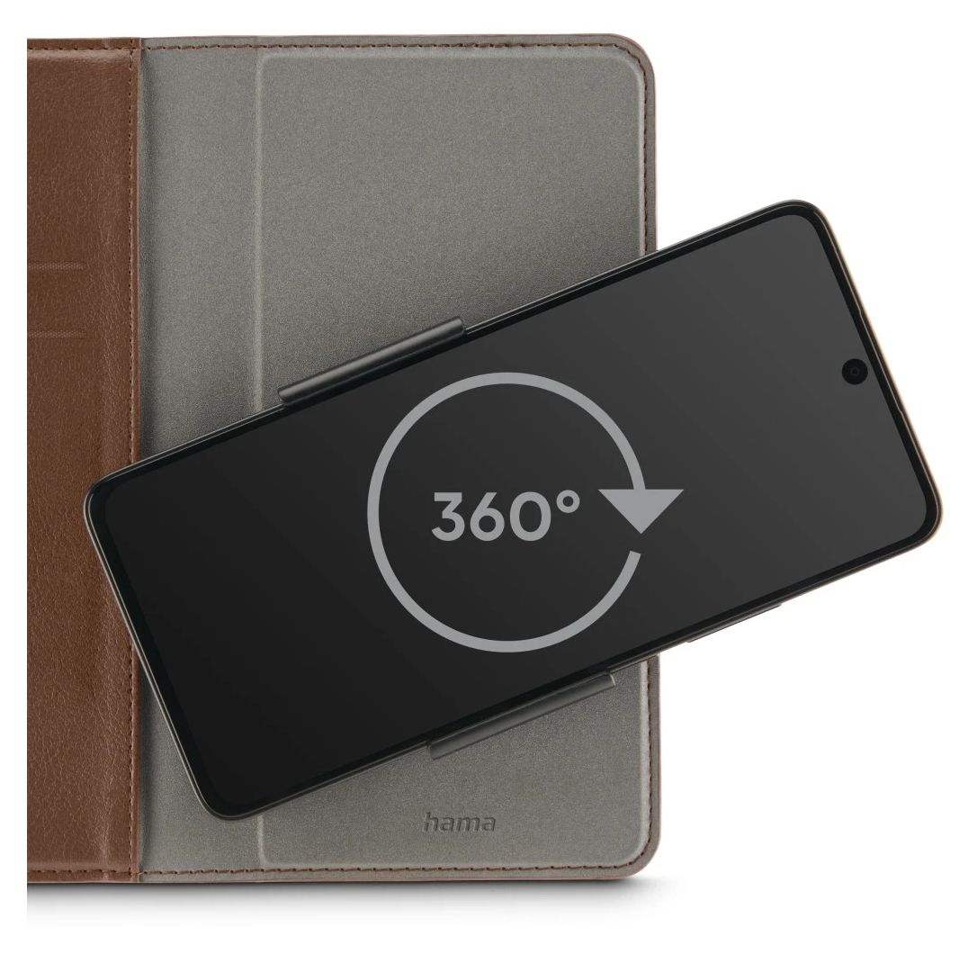 118895 Eco Folio für Universal  (Braun) 