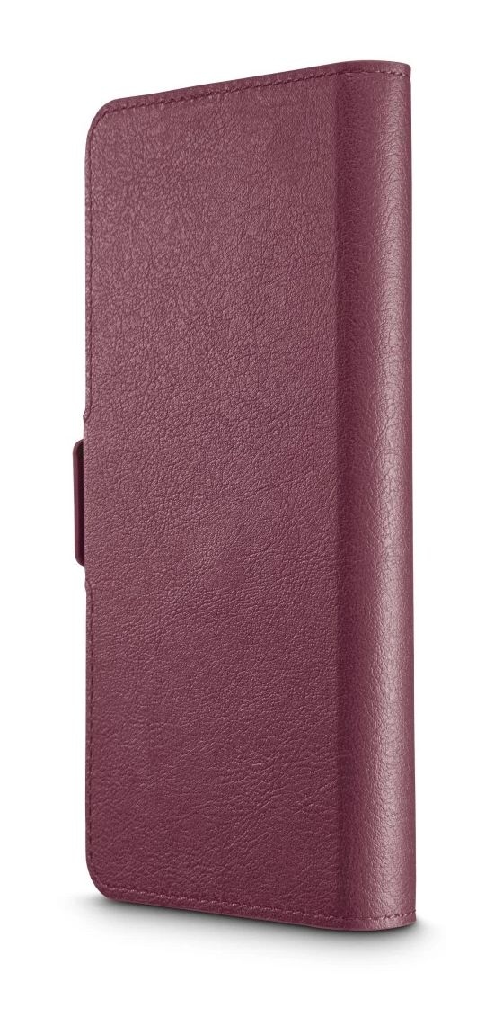 118898 Smart Move Folio  (Rot) 