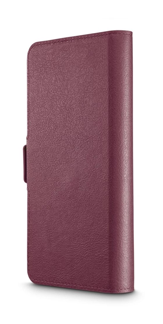 118899 Smart Move Folio für Universal  (Rot) 