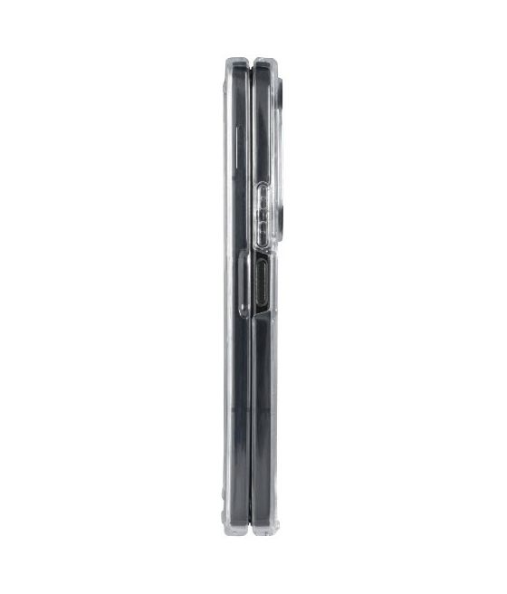 119100 Always Clear Cover für Samsung Galaxy Z Fold6  (Transparent) 