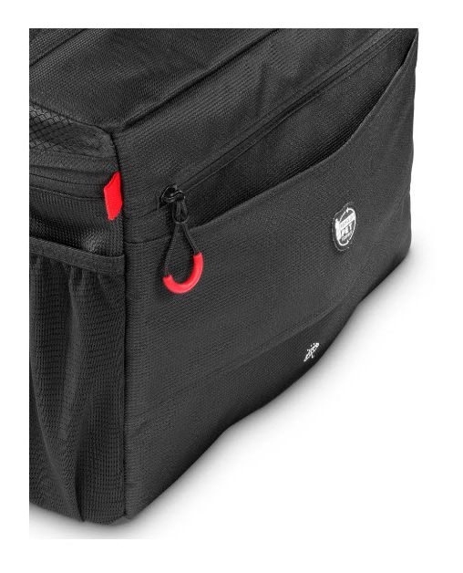 121351 Phoenix 170 Kameratasche für Universal 360 x 220 x 230 mm  (Schwarz) 