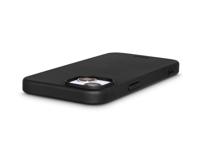 138173 Fantastic Feel Cover für Apple iPhone 13  (Schwarz) 