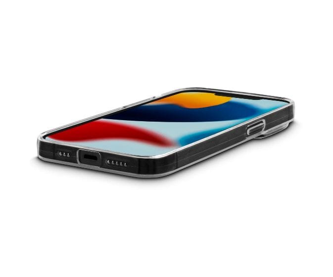 138176 Always Clear Cover für Apple iPhone 13 Pro  (Transparent) 