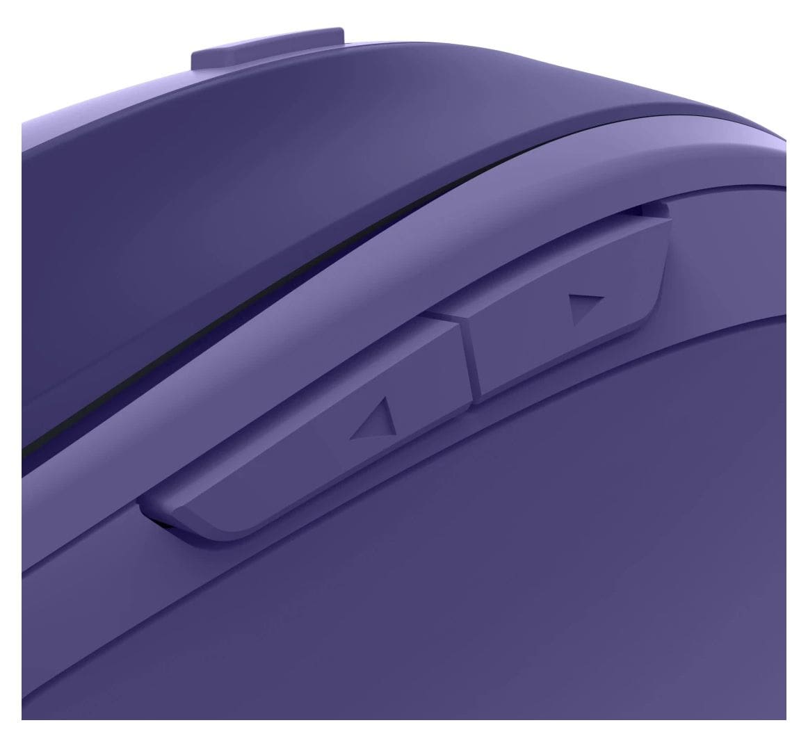 173037 WM-400 1600 DPI Büro Maus Optisch  (Blau) 