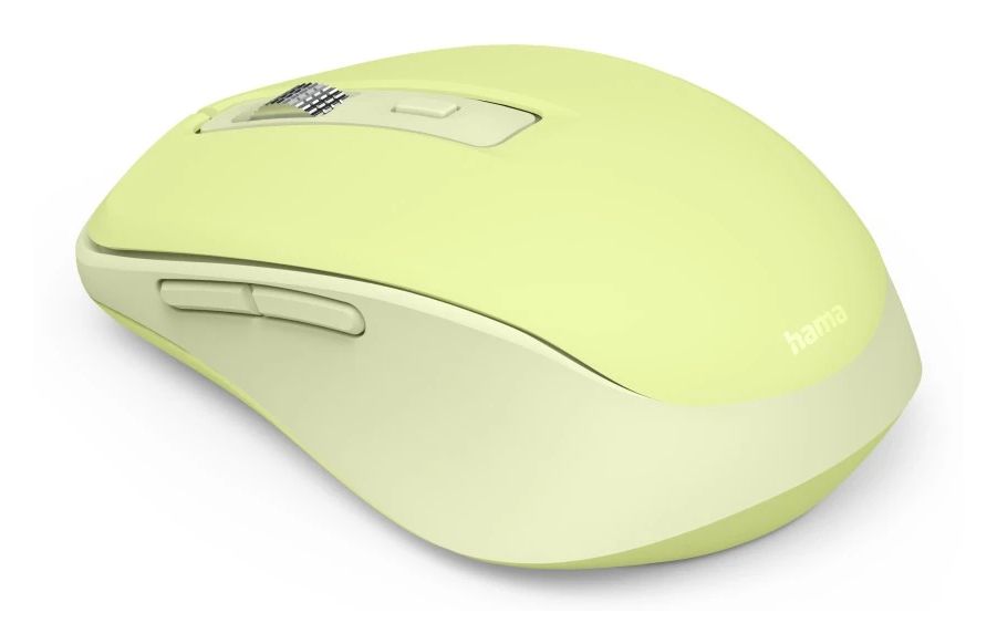 173041 WM-450 1600 DPI Universal Maus Optisch  (Grün) 