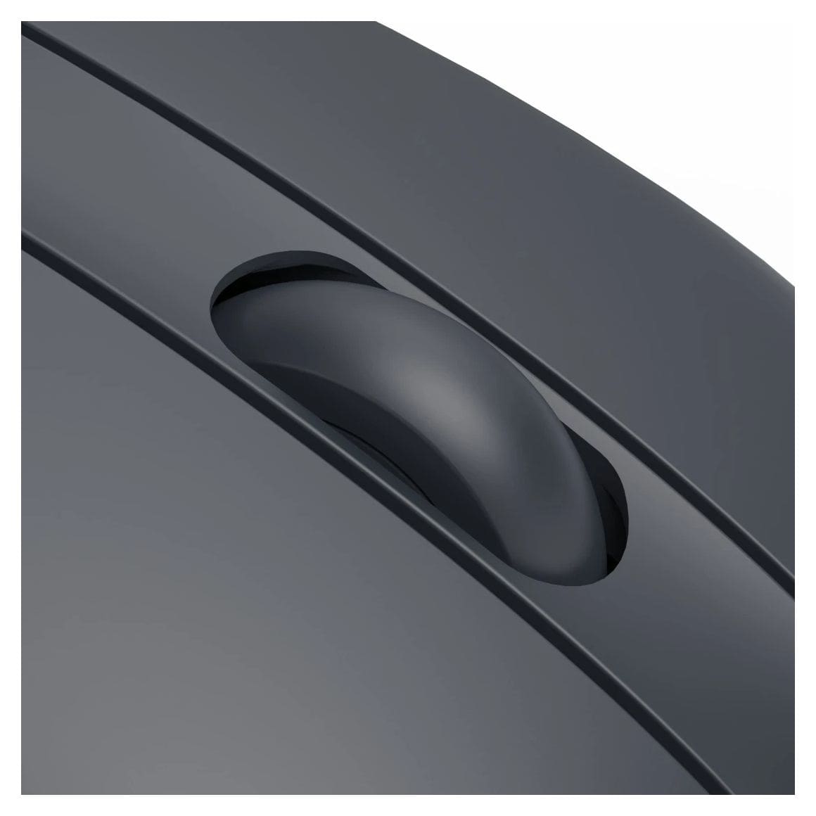 173073 WM-100 1200 DPI Büro Maus Optisch  (Schwarz) 