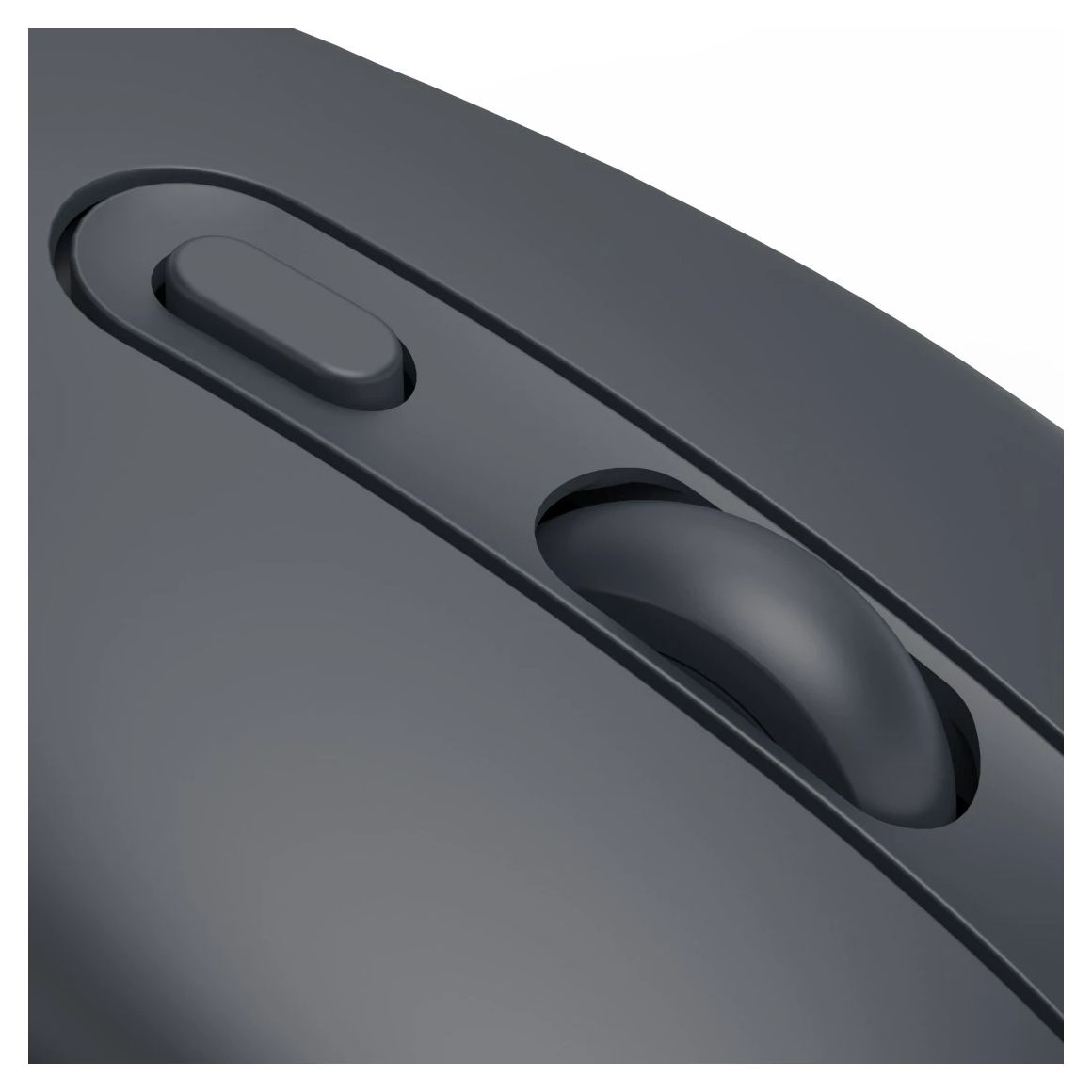 173075 WM-200 1600 DPI Büro Maus Optisch  (Schwarz) 