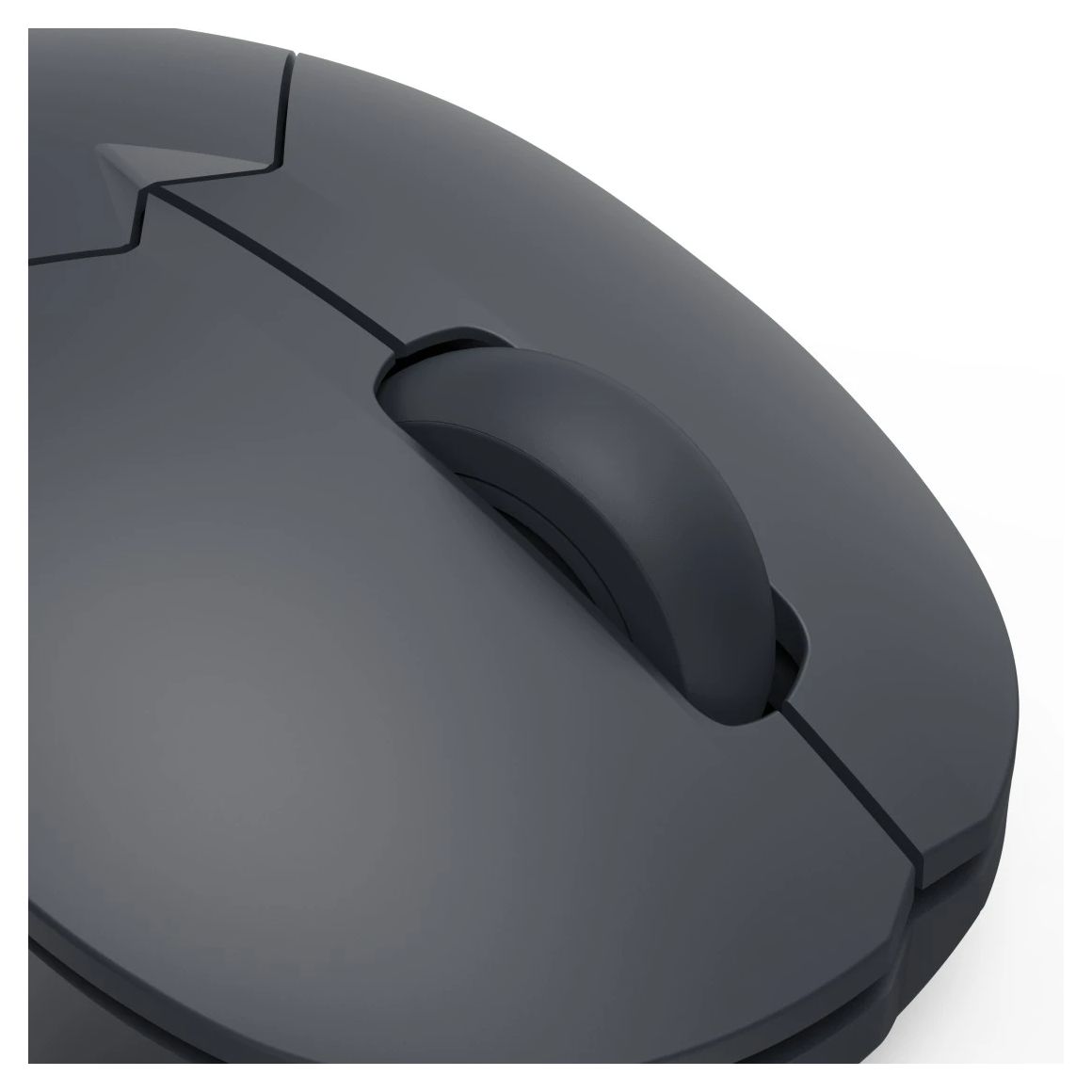 173076 WM-150 1600 DPI Büro Maus Optisch  (Schwarz) 