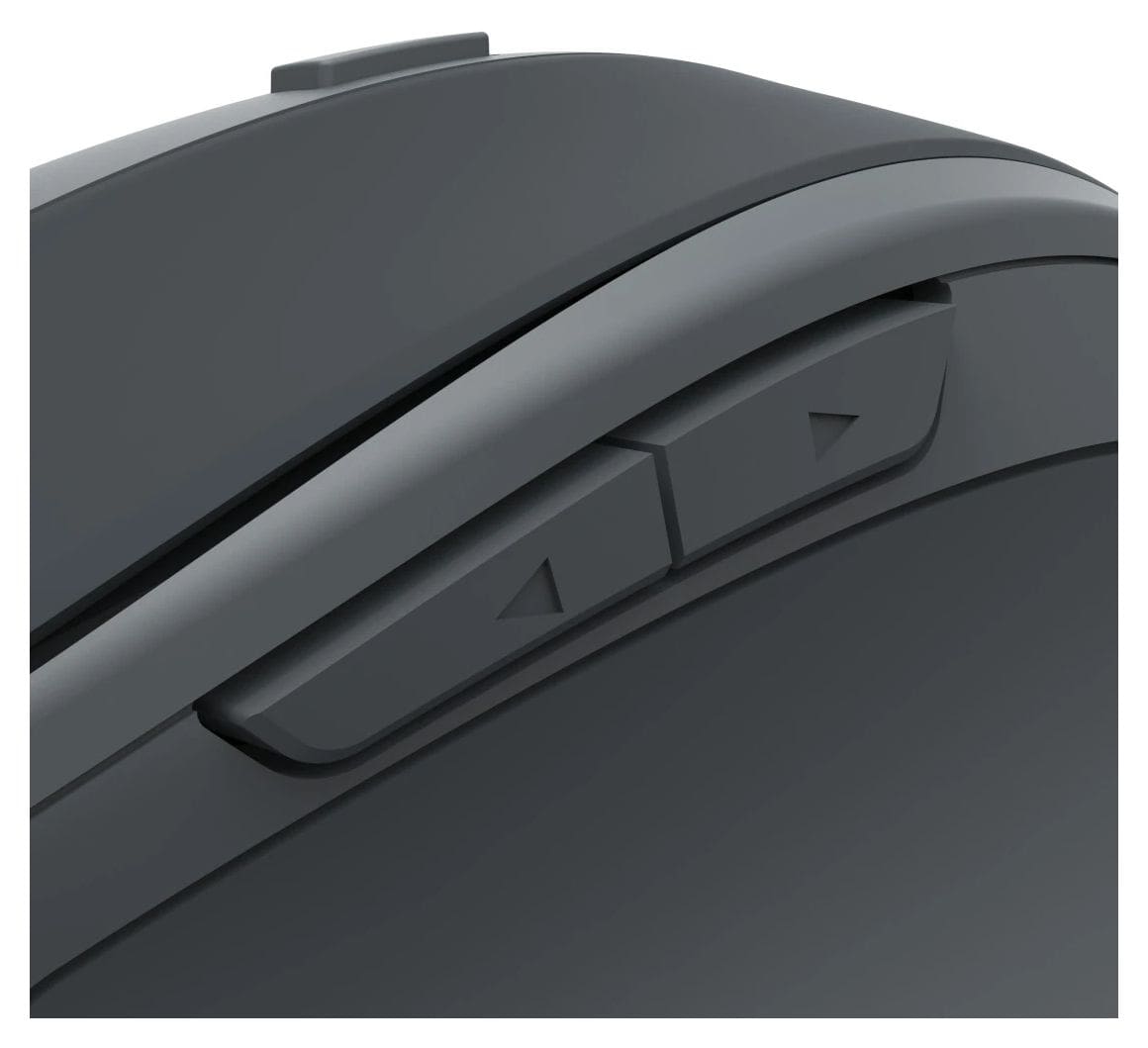 173077 WM-400 1600 DPI Büro Maus Optisch  (Schwarz) 