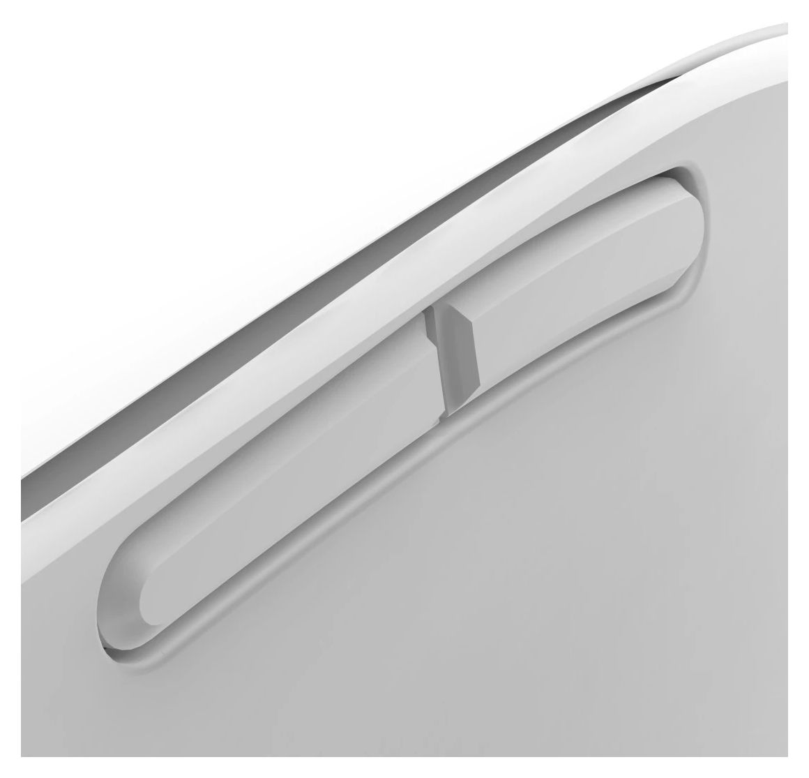 173080 WM-450 1600 DPI Büro Maus Optisch  (Weiß) 