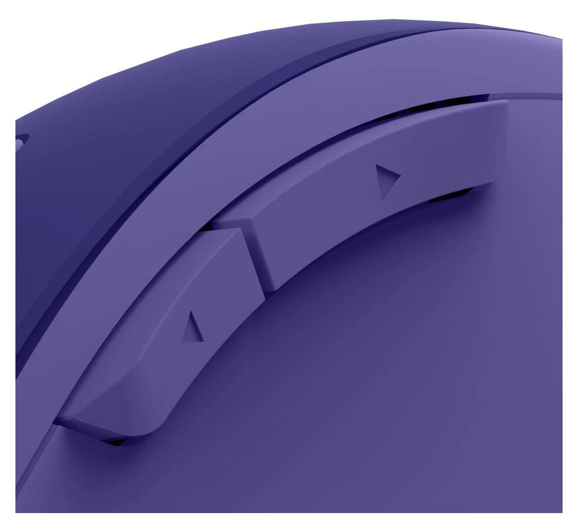 173083 WM-500 1600 DPI Büro Maus Optisch  (Blau) 