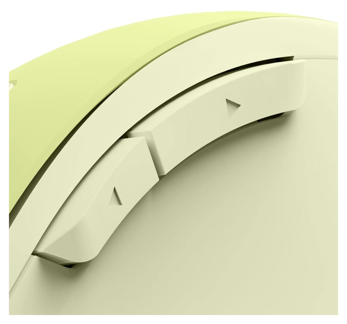 173084 WM-500 1600 DPI Büro Maus Optisch  (Grün) 
