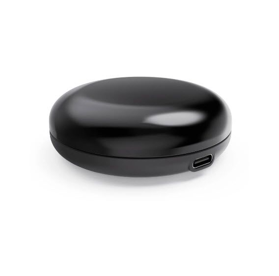 176639 Smarte WLAN Universal Fernbedienung 