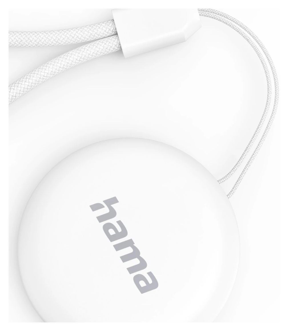 185826 Schlüsselfinder Mein Gerät finden  (Weiß) 