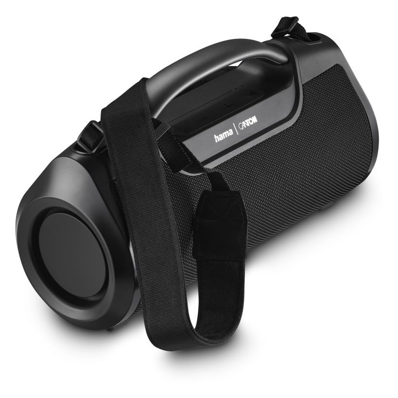 188219 Mate Pro 60 W Bluetooth Lautsprecher IPX6 Laufzeit bis 12 h  (Schwarz) 