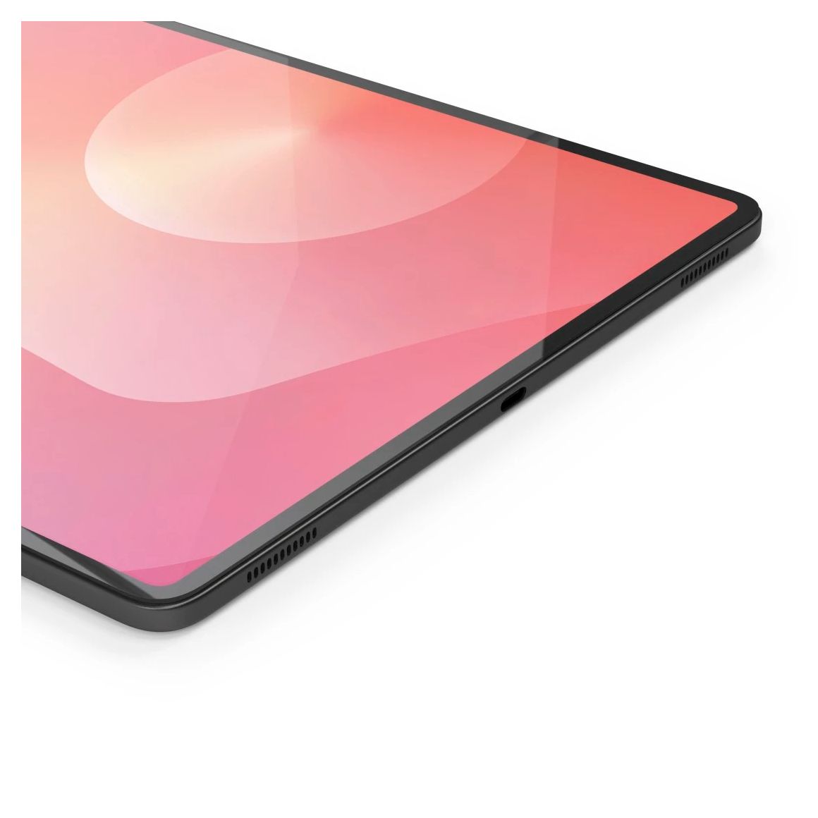 216396 Premium Klare Bildschirmschutzfolie gehärtetes Glas 9H für  Samsung Galaxy Tab S12+ Kratzresistent, Schlagfest 