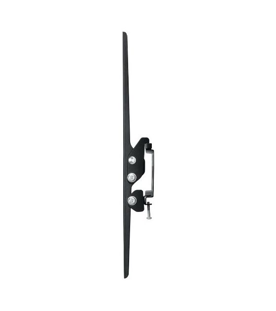 220808 Wand Halterung 0° bis 190,5 cm (75") 40 kg -15 - 5° neigbar 
