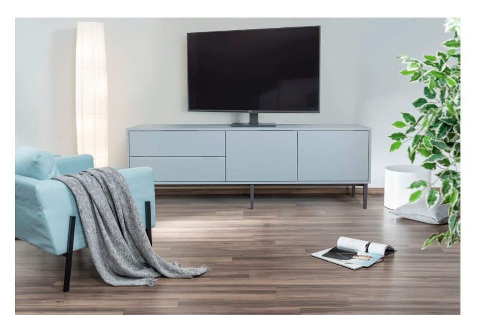 220867 Tisch/Bank Halterung 60° bis 165,1 cm (65") 40 kg 