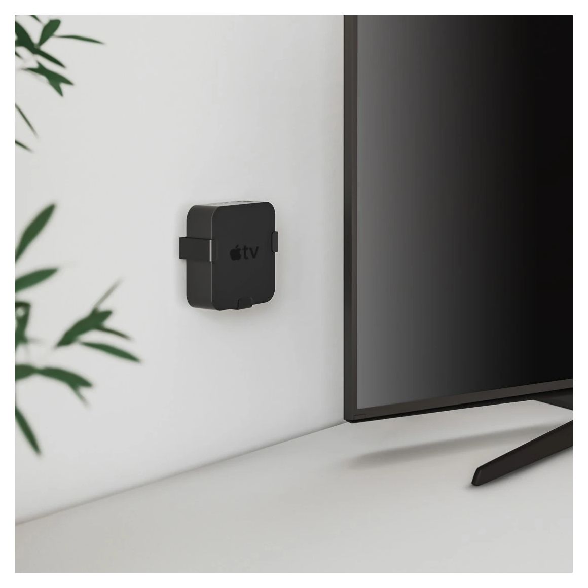 220890 Wandhalterung für Apple TV HD 