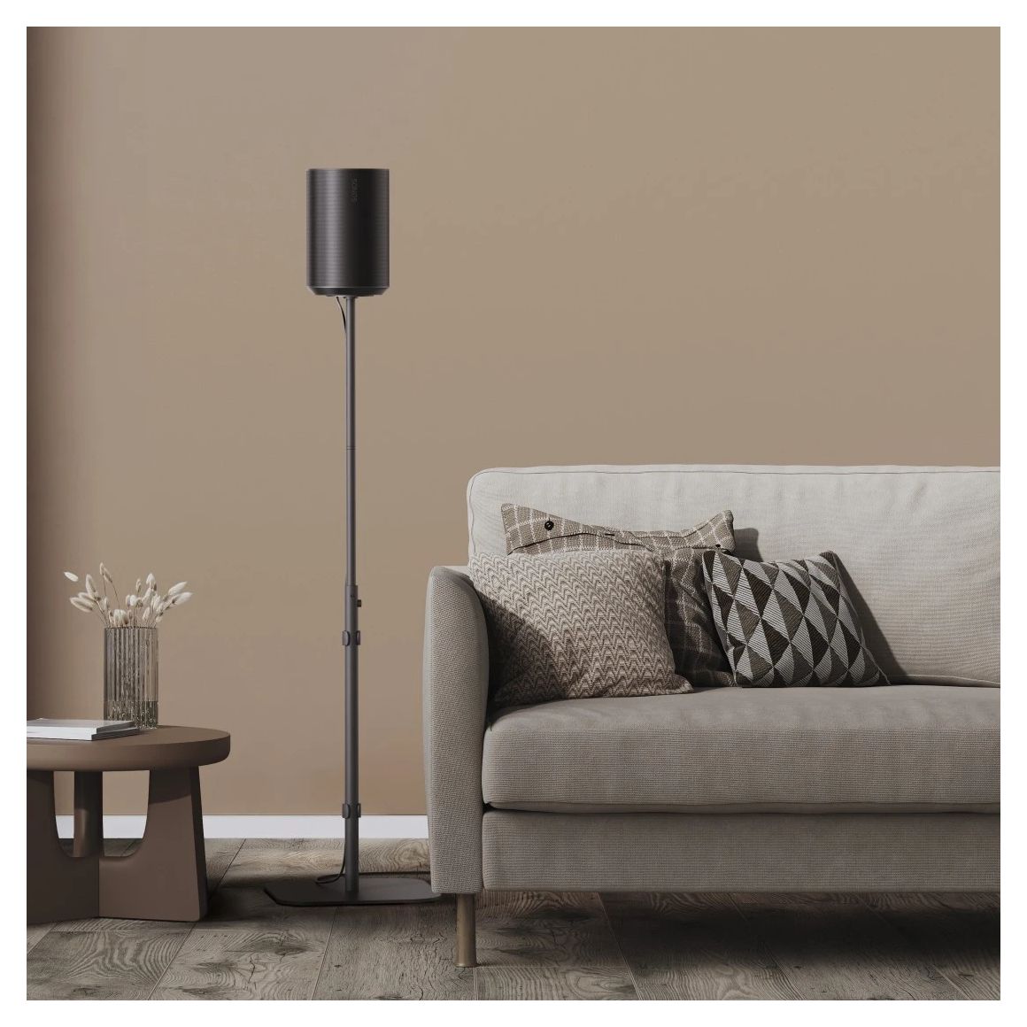 220896 Lautsprecherständer für Sonos Era 100 bis max. 5 kg 