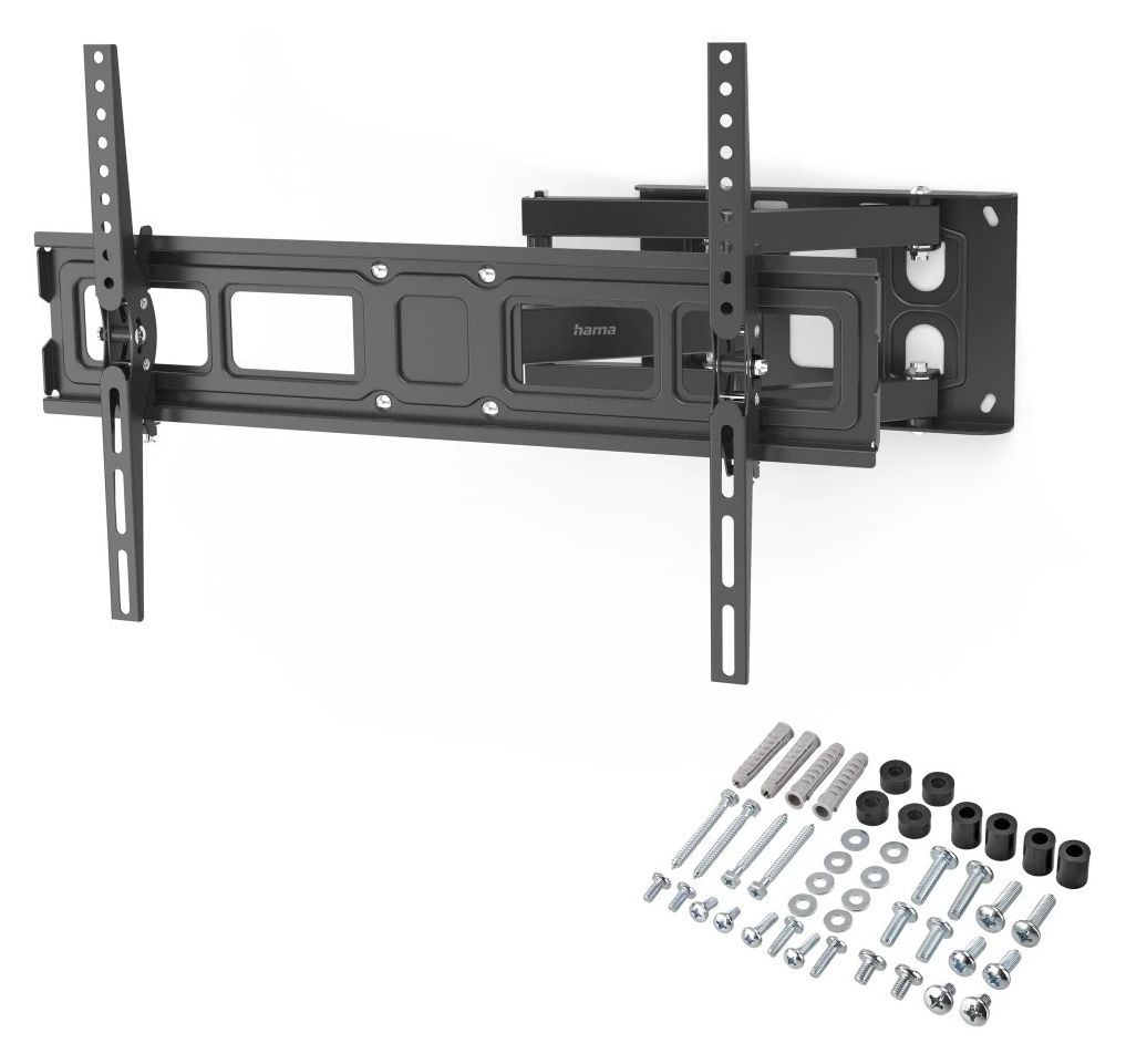 220898 TV Stand Wand Halterung 150° bis 2,16 m (85") 50 kg -15 - 15° neigbar 