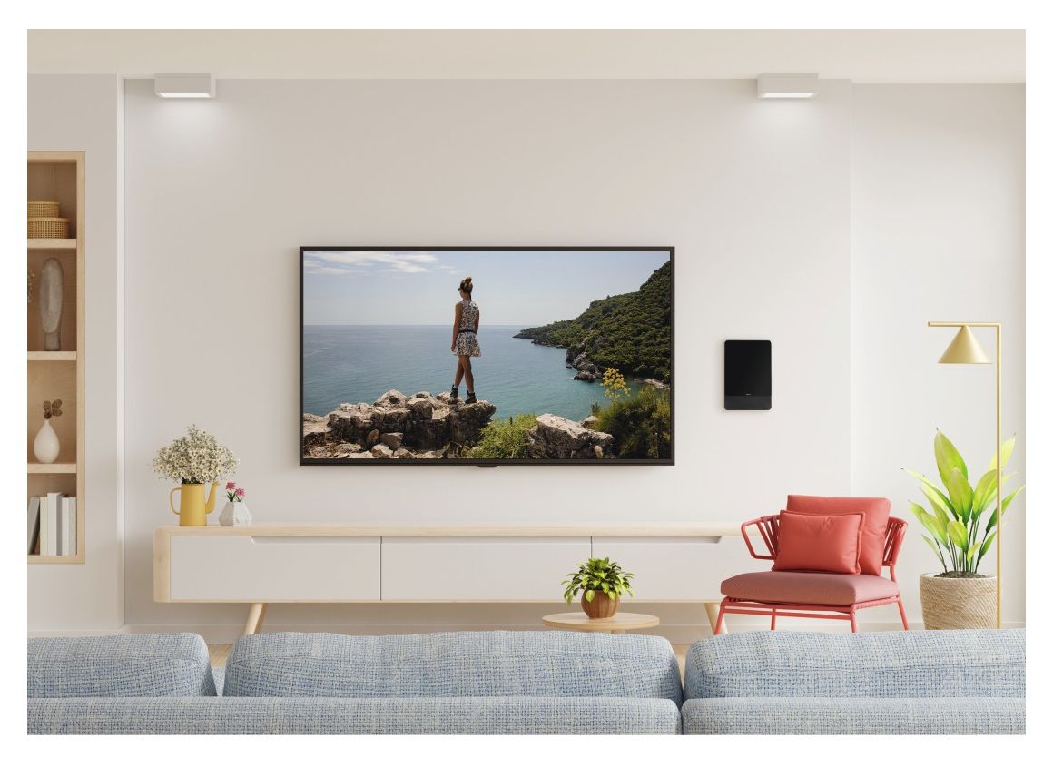 221083 Pro DVB-T2 Zimmerantanne 