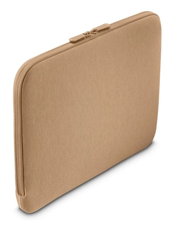222034 Jersey Notebook-Sleeve bis 41,1 cm (16.2 Zoll) (Sand) 