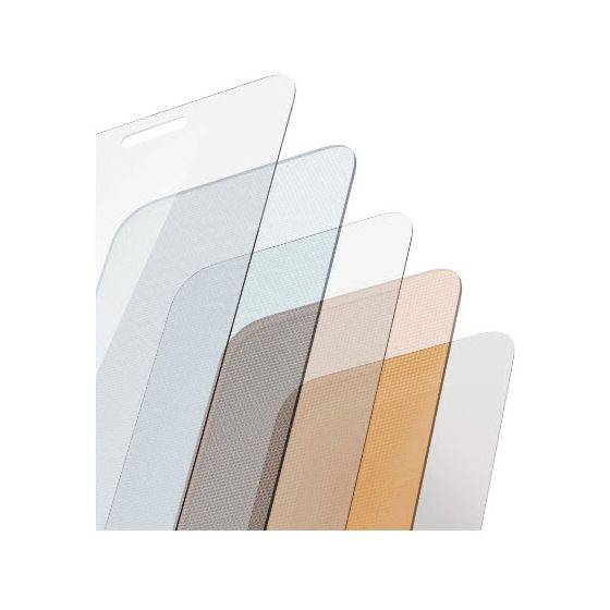 222719 Extreme Protect Klare Bildschirmschutzfolie gehärtetes Glas 10H für  Apple iPhone 15 Bruchfest, Schlagfest, Schlagfest, Kratzresistent, Splitterfrei, Schockresistent 