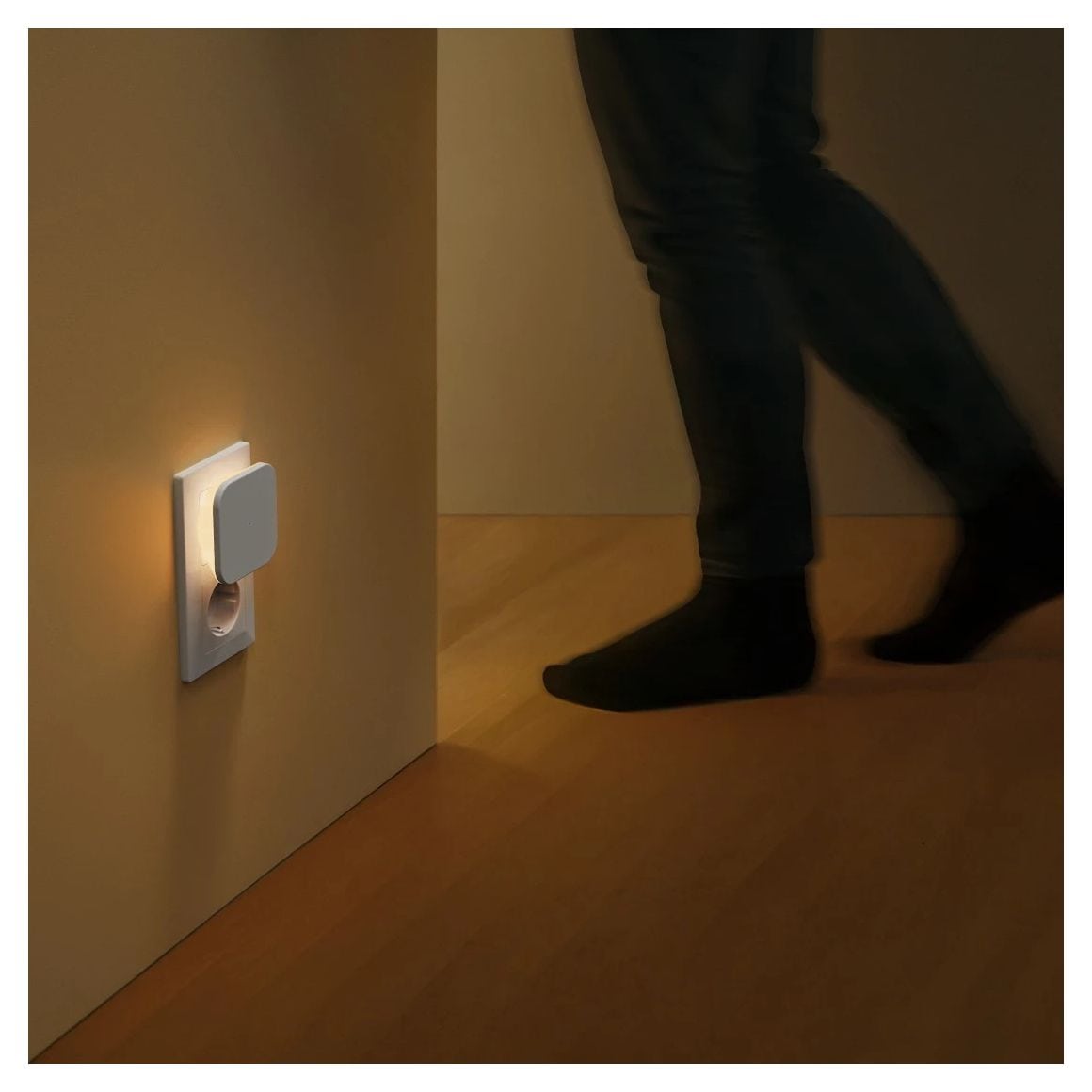 223509 Cozy LED Warmweiß (2700K) Warmweiß AC 