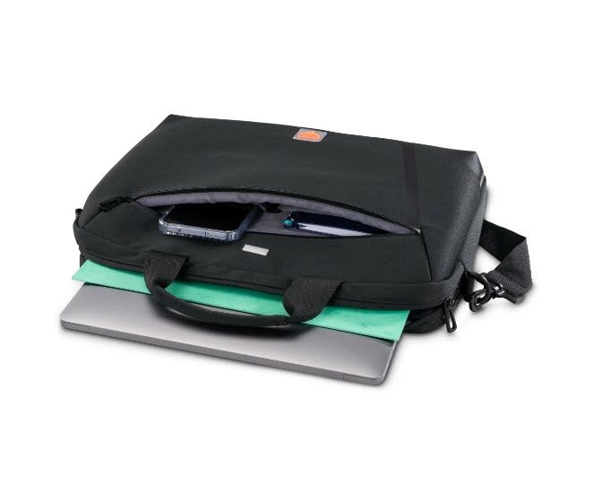 227051 Extreme Protect Notebooktasche bis 41,1 cm (16.2 Zoll) (Schwarz) 