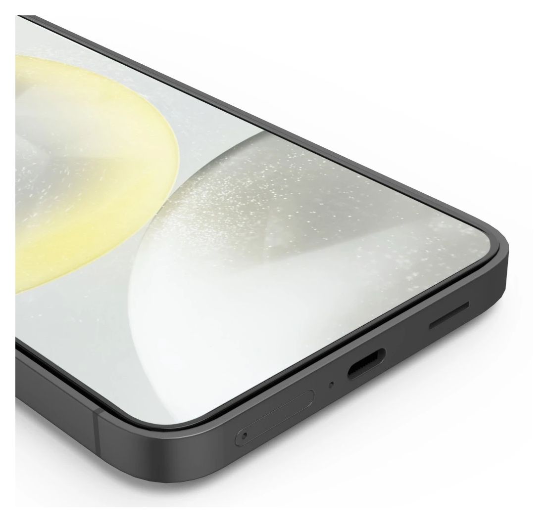 228520 Extreme Protect Kameraobjektivschutz gehärtetes Glas 10H für  Samsung Galaxy S25+ Bruchfest, Schlagfest, Schlagfest, Kratzresistent, Splitterfrei, Schockresistent 