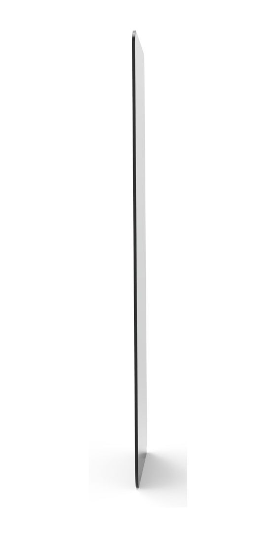 228597 Clear Protect Klare Bildschirmschutzfolie Gehärtetes Glas, ABS Synthetik 9H für  Xiaomi Redmi Note 15 Pro 5G Fallbeständig, Schlagfest, Kratzresistent 