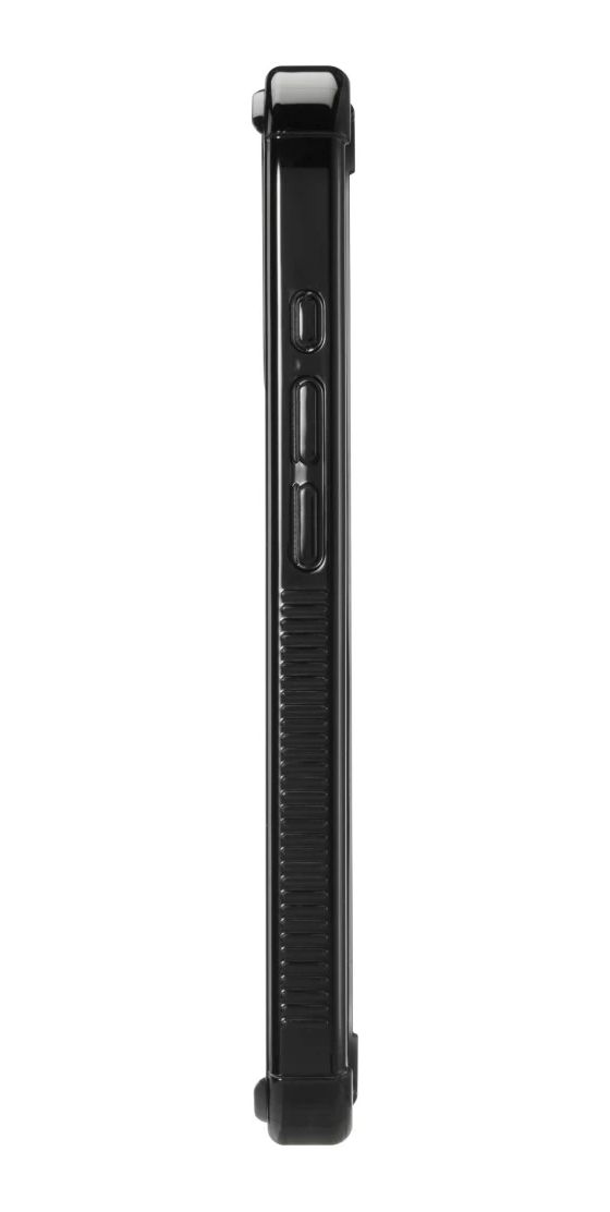 232373 Extreme Protect Cover für Apple iPhone 17  (Schwarz) 
