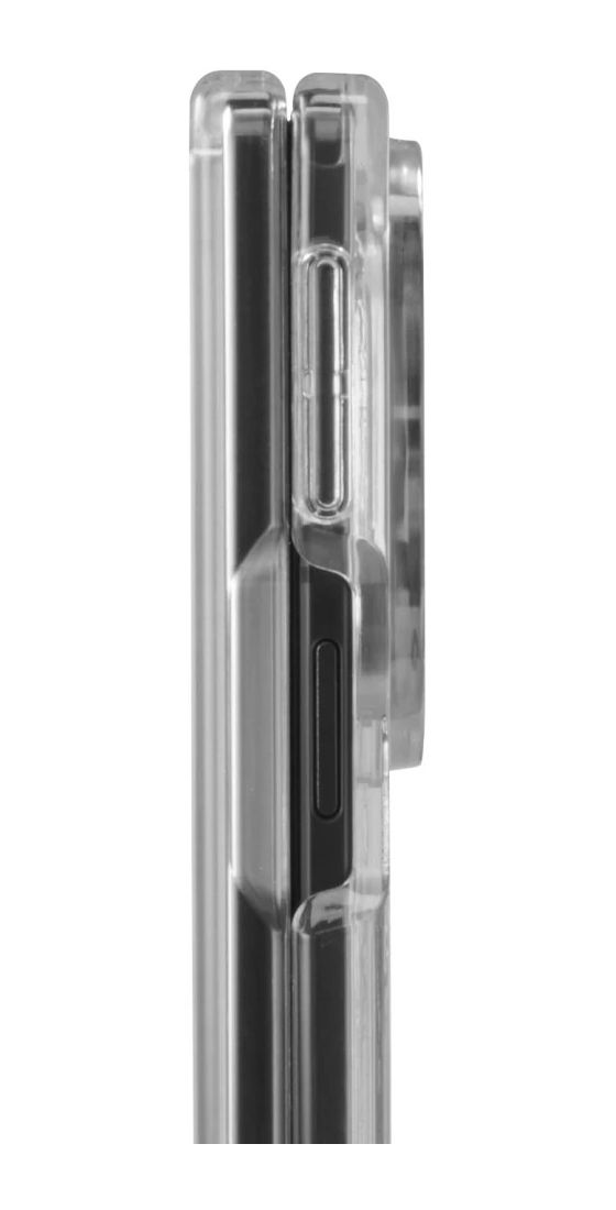 122612 Always Clear Cover für Samsung Galaxy Z Fold8  (Transparent) 