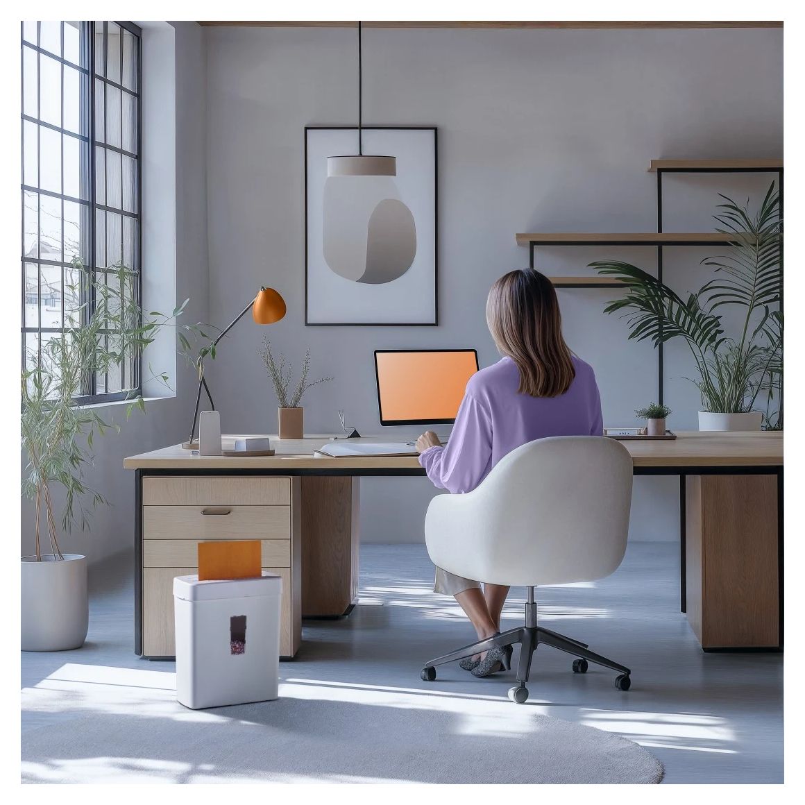 Prime M50CD-W 