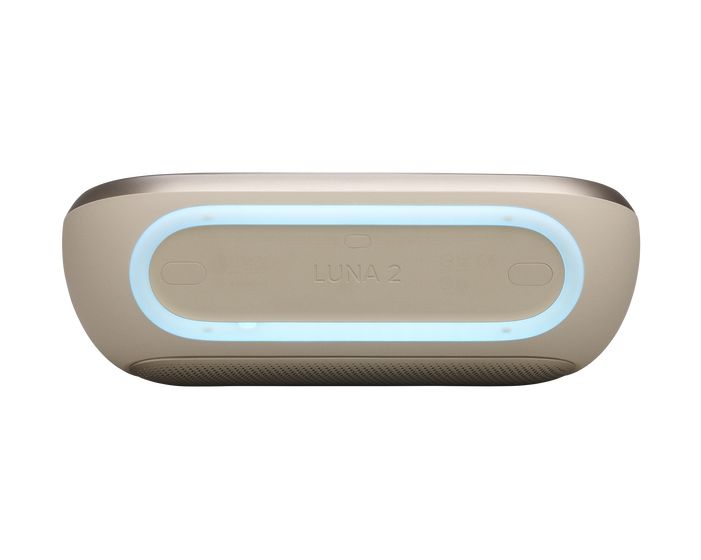 Luna 2 25 W Bluetooth Lautsprecher  (Sand) 