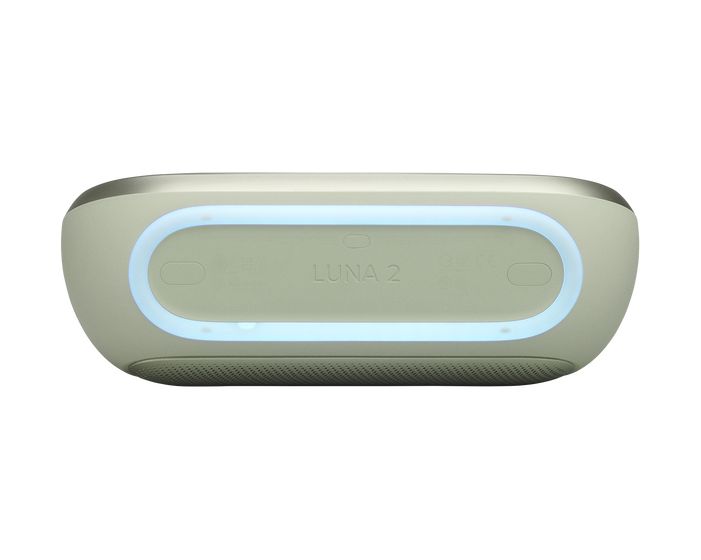 Luna 2 25 W Bluetooth Lautsprecher  (Minze) 