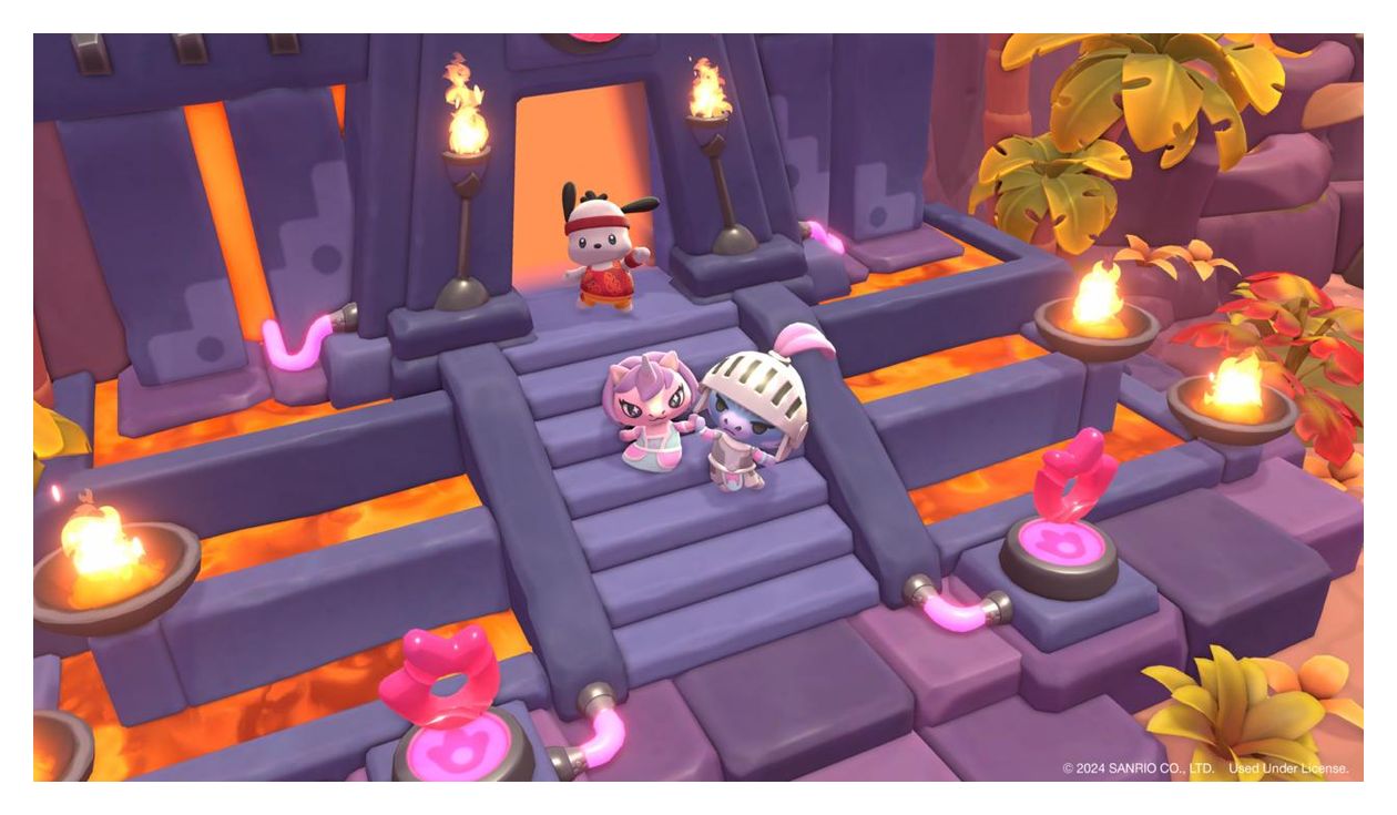 Hello Kitty Island Adventure - Standard Edition (PlayStation 5) 