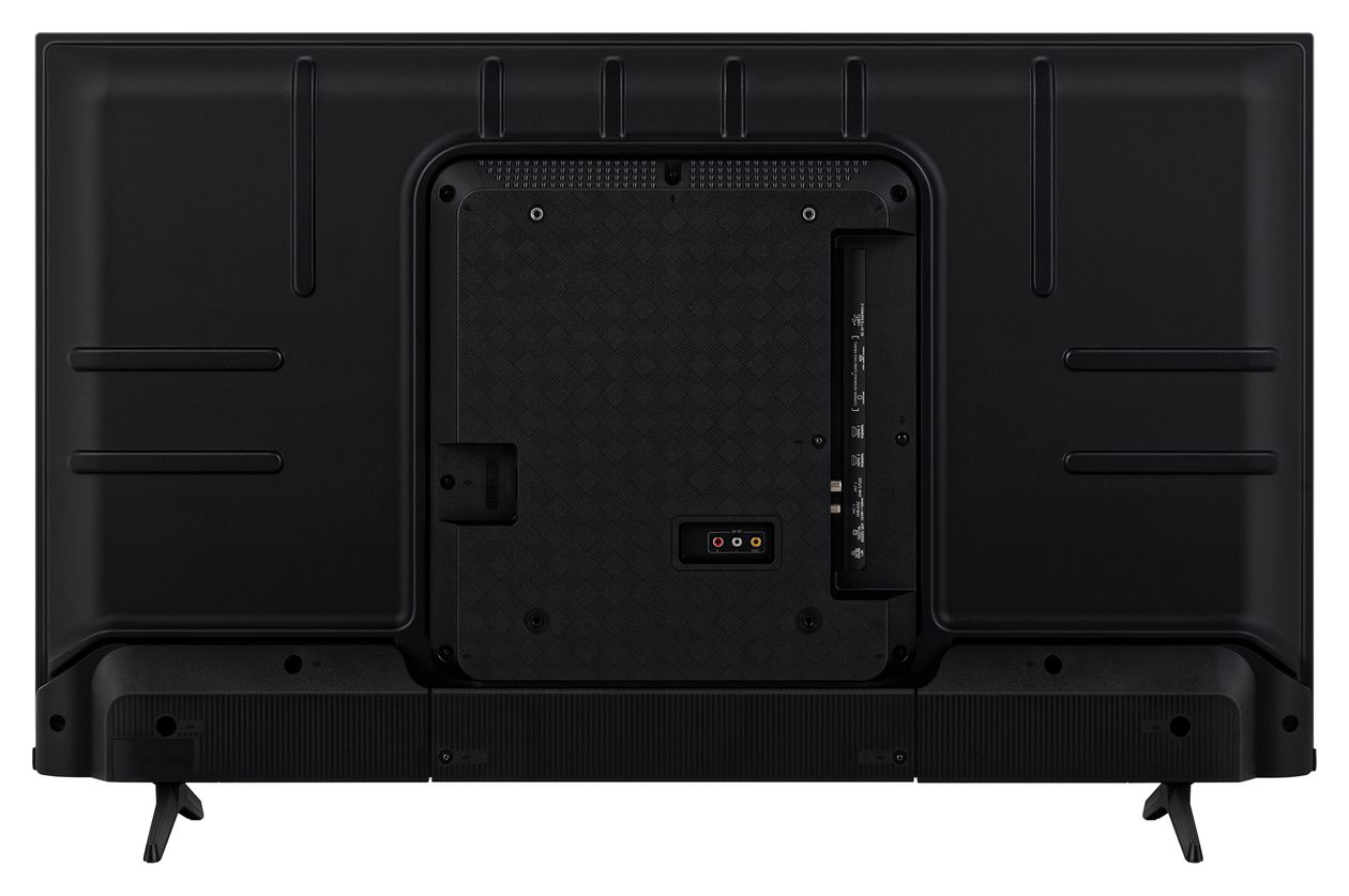 43A6K LED 109,2 cm (43 Zoll) Fernseher 4K Ultra HD VESA 200 x 300 mm 