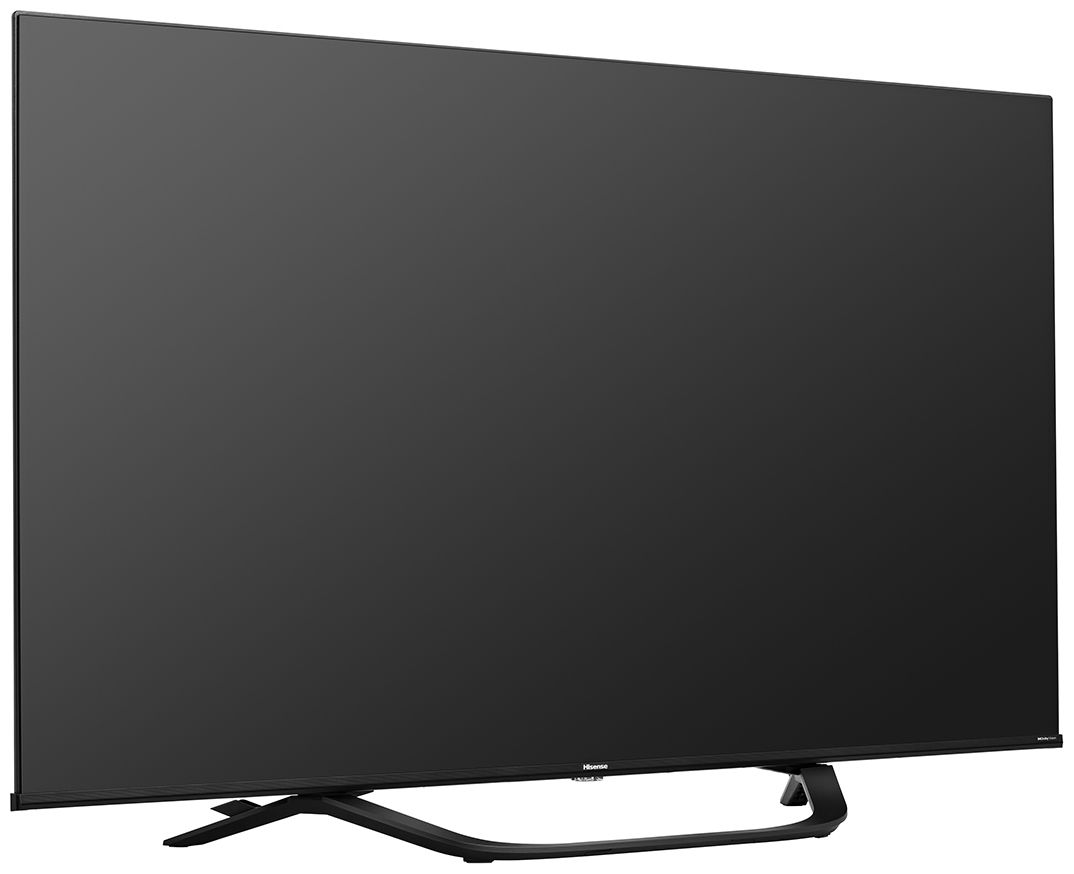 65A63H Fernseher 165,1 cm (65 Zoll) EEK: F 4K Ultra HD (Schwarz) 