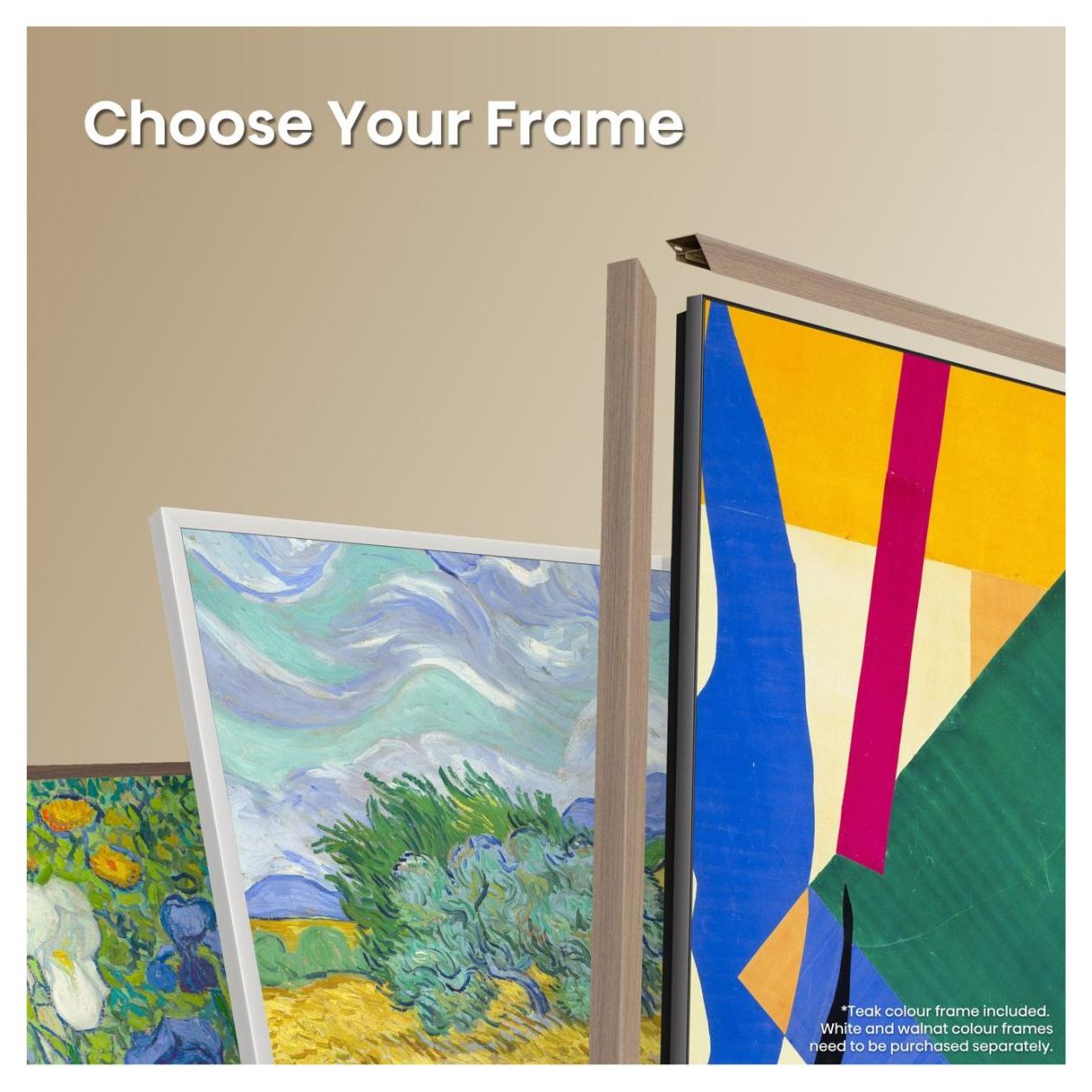 65S7DS LED 165,1 cm (65 Zoll) Fernseher 4K Ultra HD VESA 300 x 400 mm 